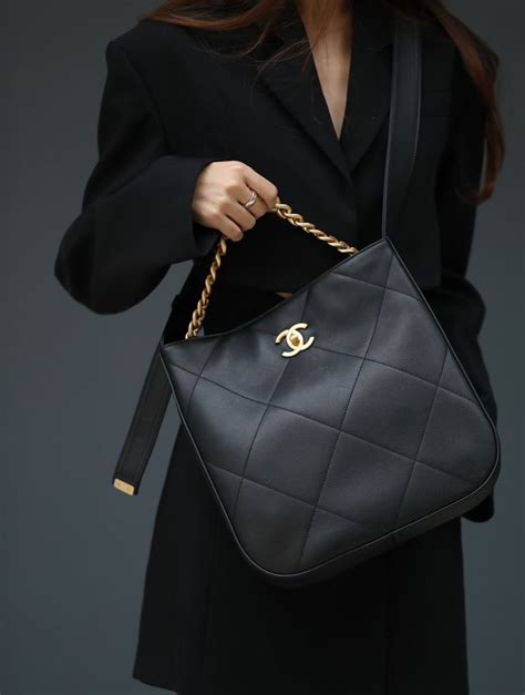 chanel hippie bag|chanel shoulder bag ioffer.